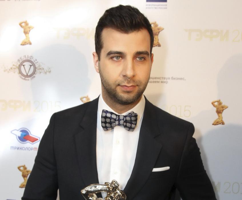 Иван Ургант