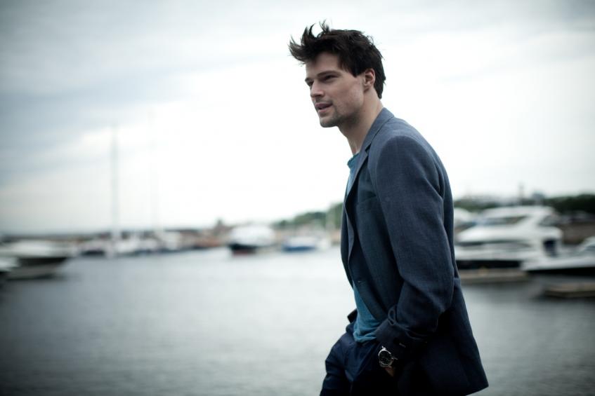 Данила Козловский