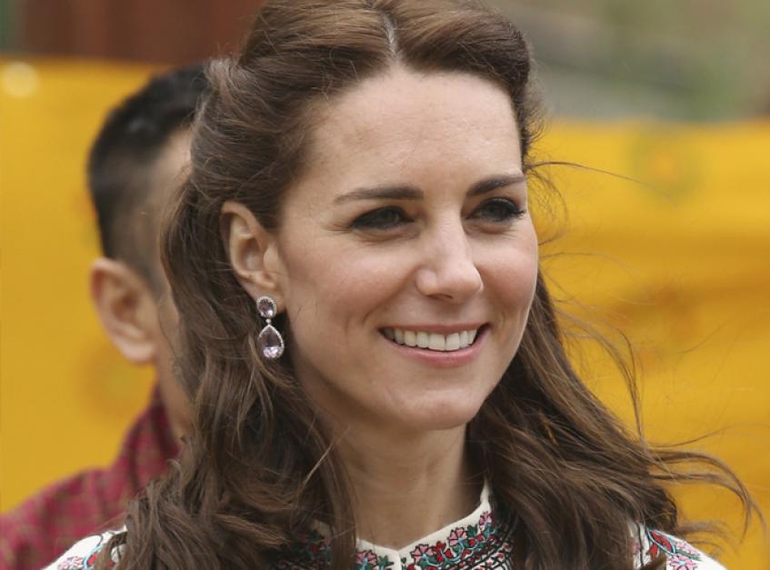 Кейт Миддлтон