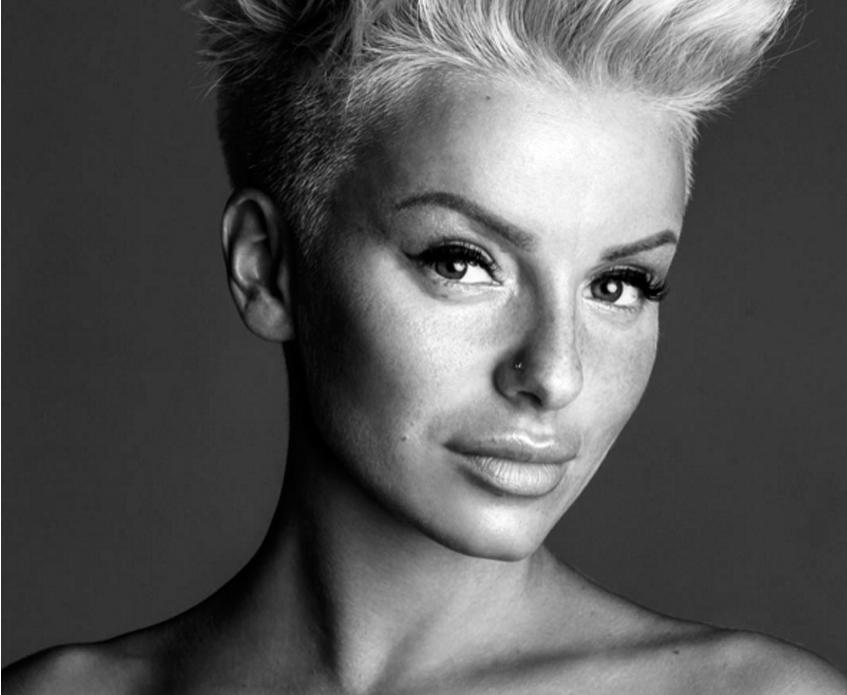 Юлия Волкова