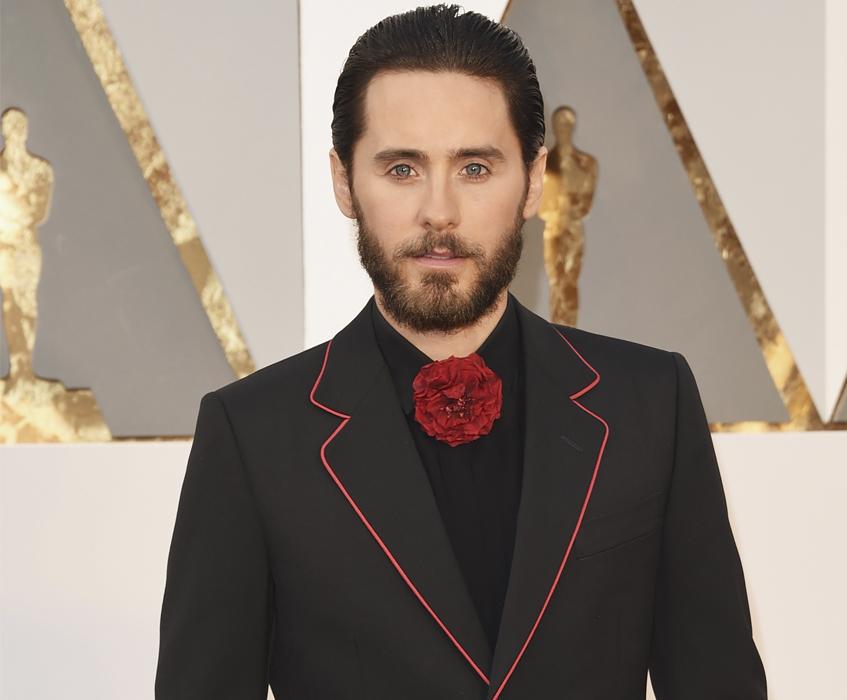 Джаред Лето