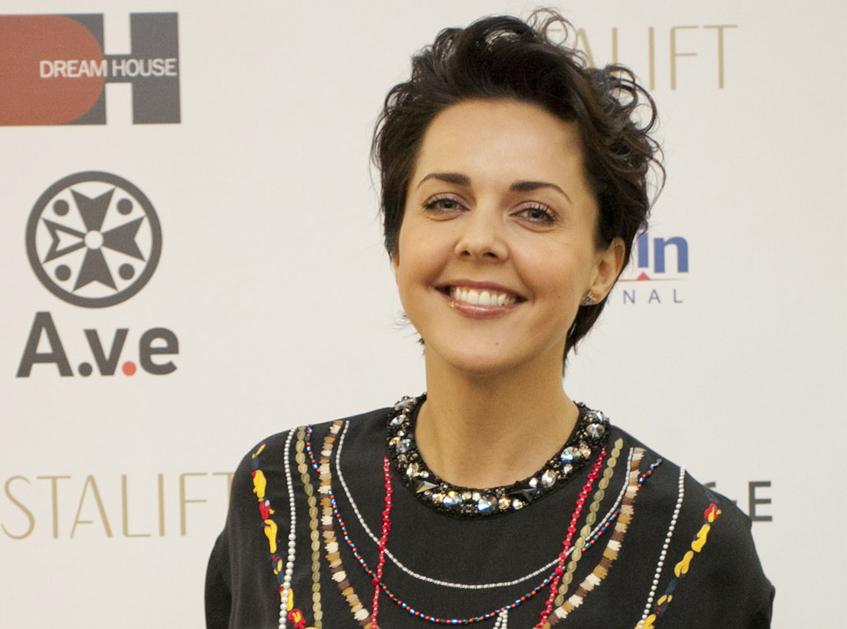 Ольга Шелест