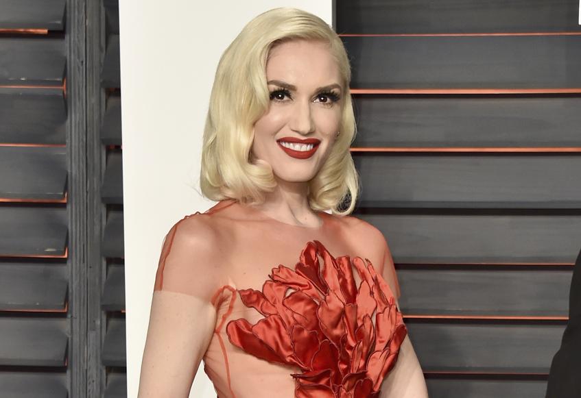 Гвен Стефани