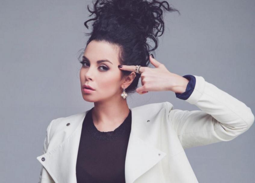 Настя Каменских