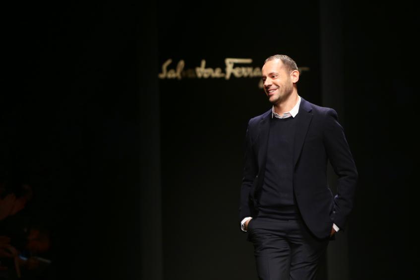 Массимилиано Джоретти