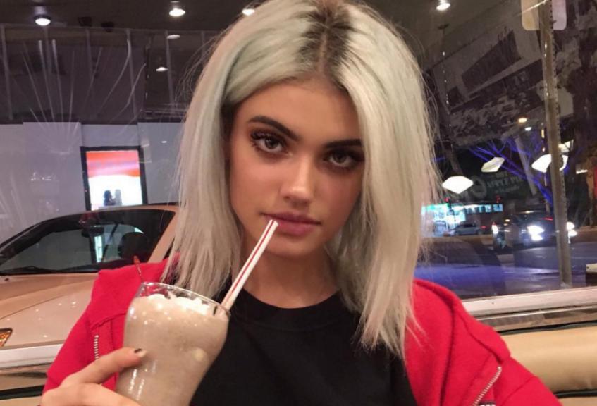 Келси Камелин