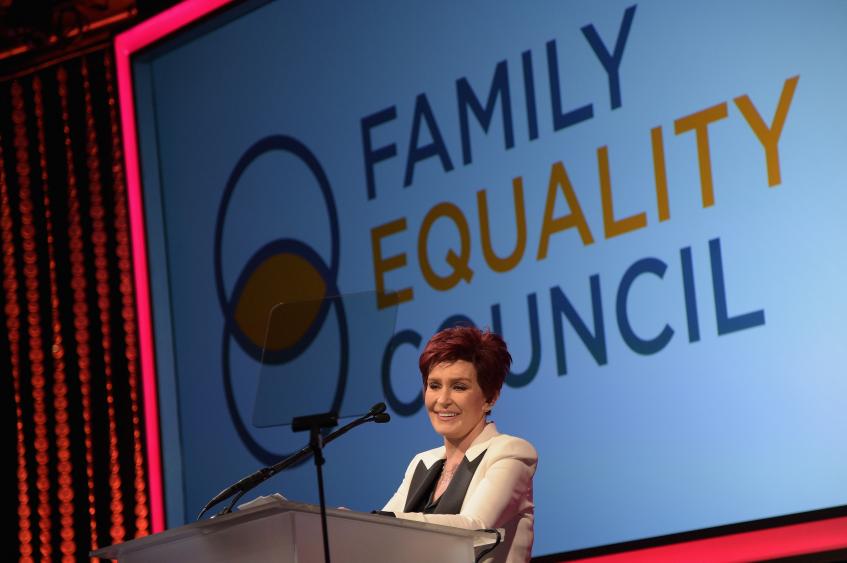 Шерон Осборн