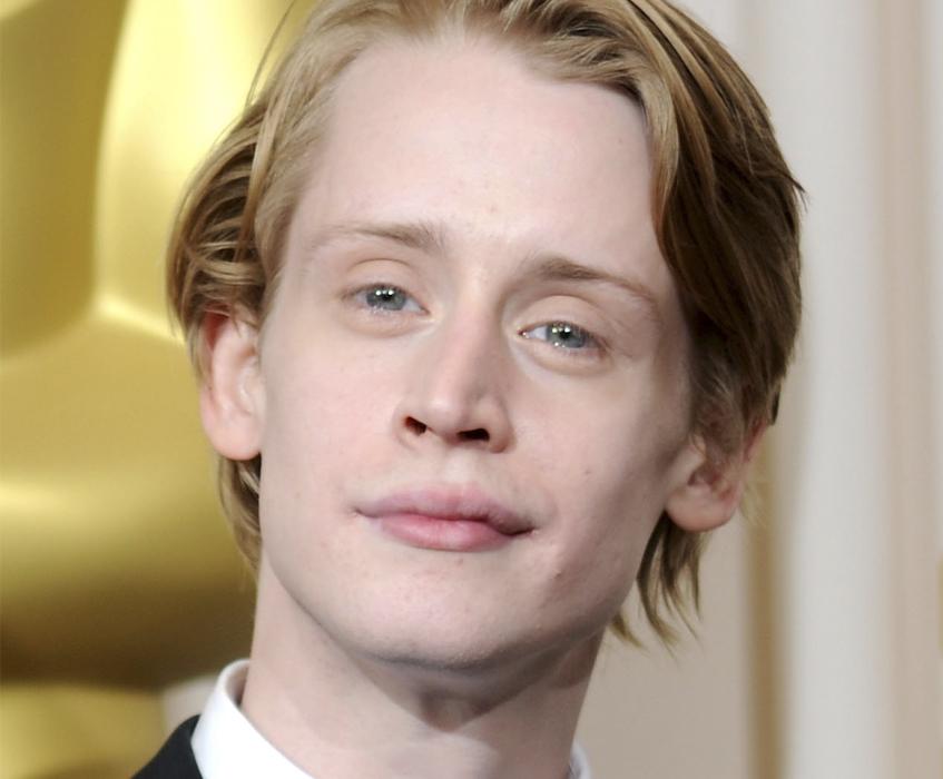 Маколей Калкин