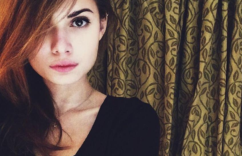 Анастасия Фоменко