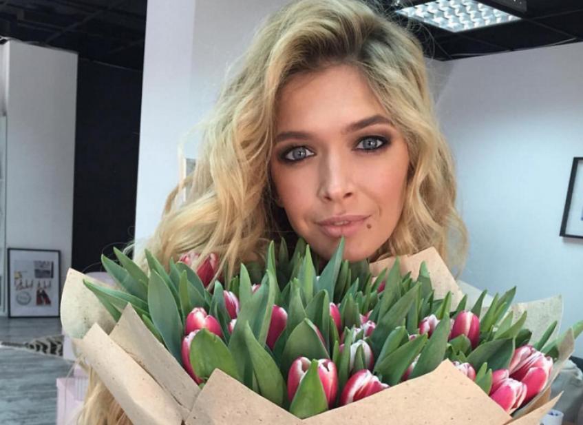 Вера Брежнева