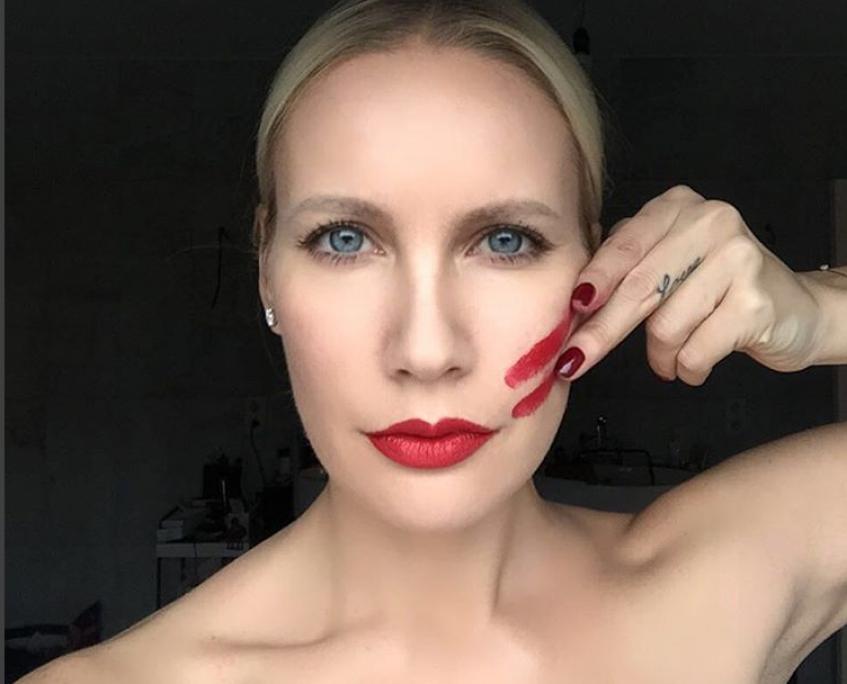 Елена Летучая