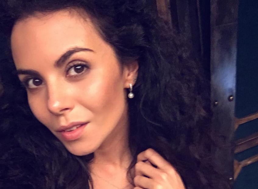 Настя Каменских