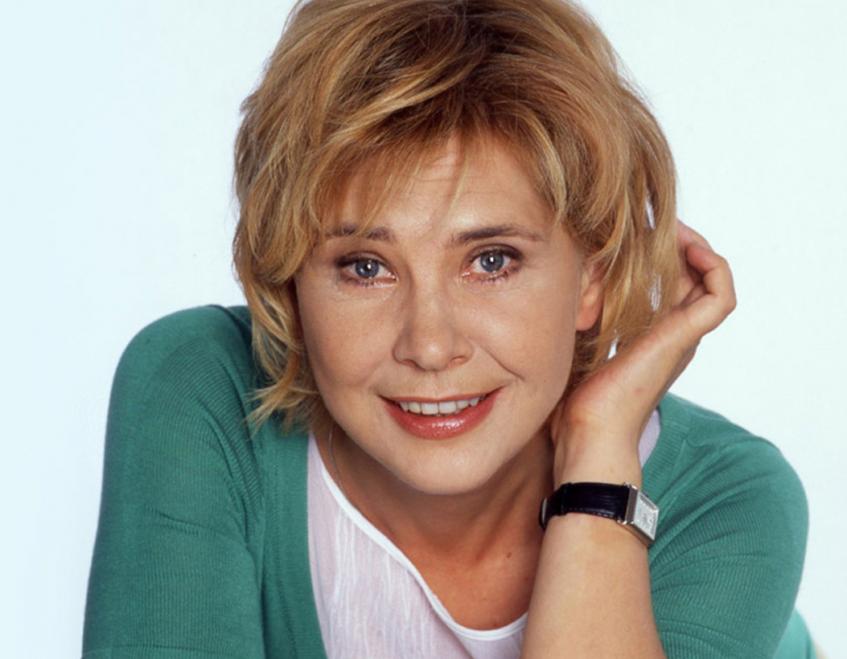 Татьяна Догилева