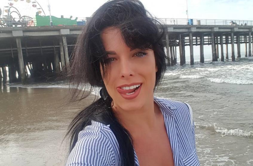 Ольга Романовская