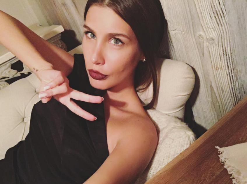 Кэти Топурия