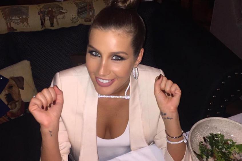 Кэти Топурия