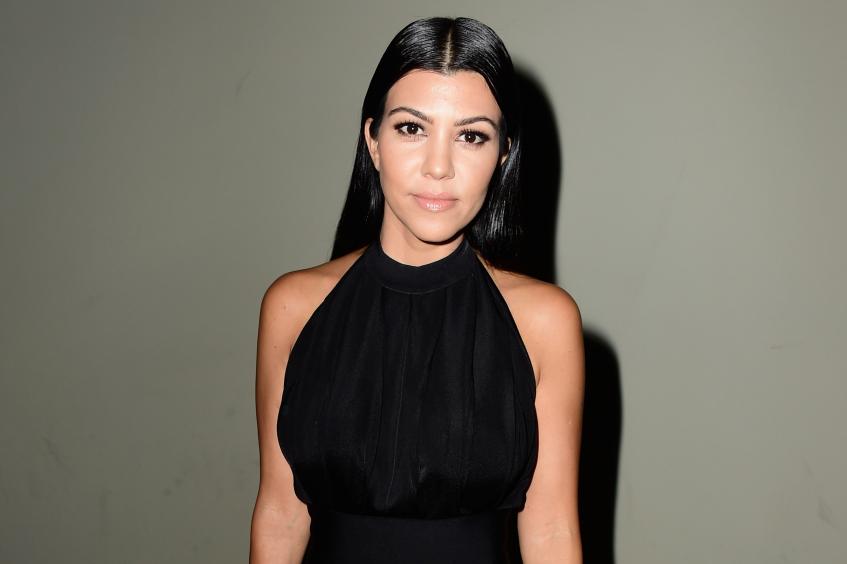 Кортни Кардашьян