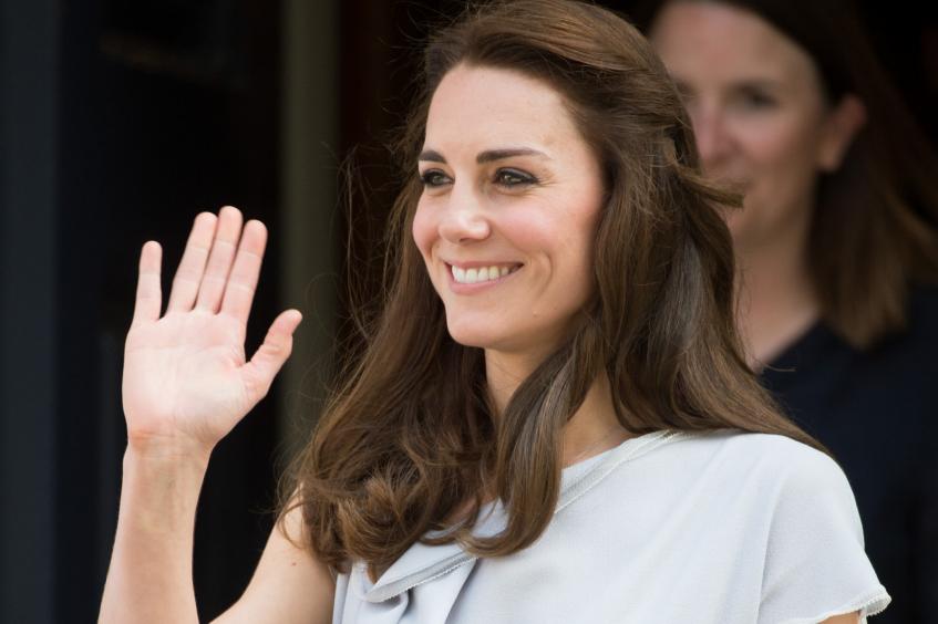 Кейт Миддлтон