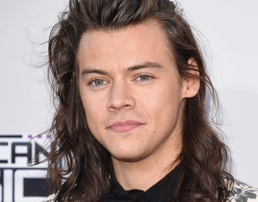 Гарри Стайлс