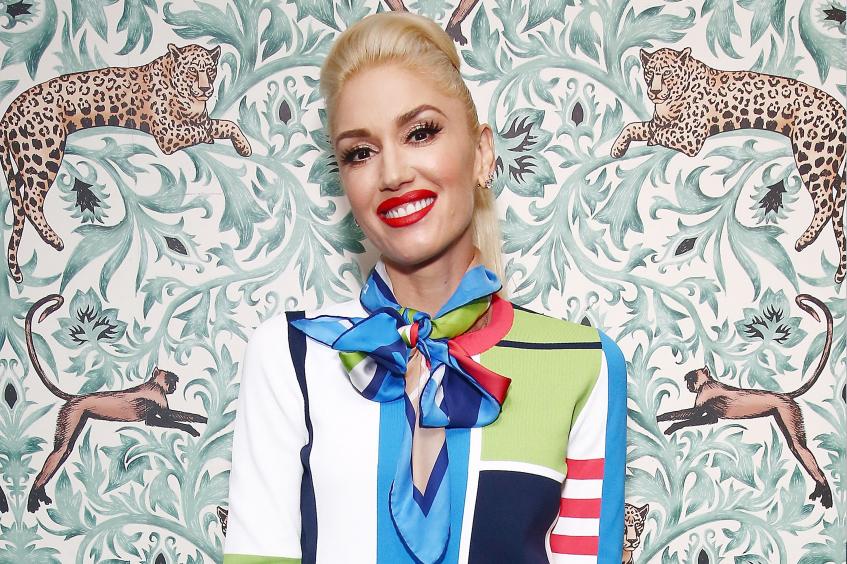 Гвен Стефани