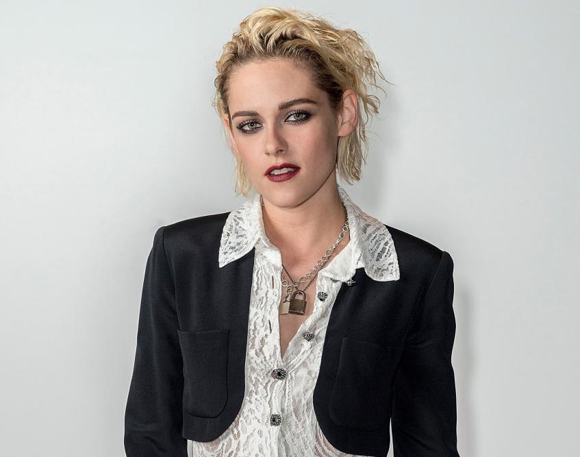 Кристен Стюарт