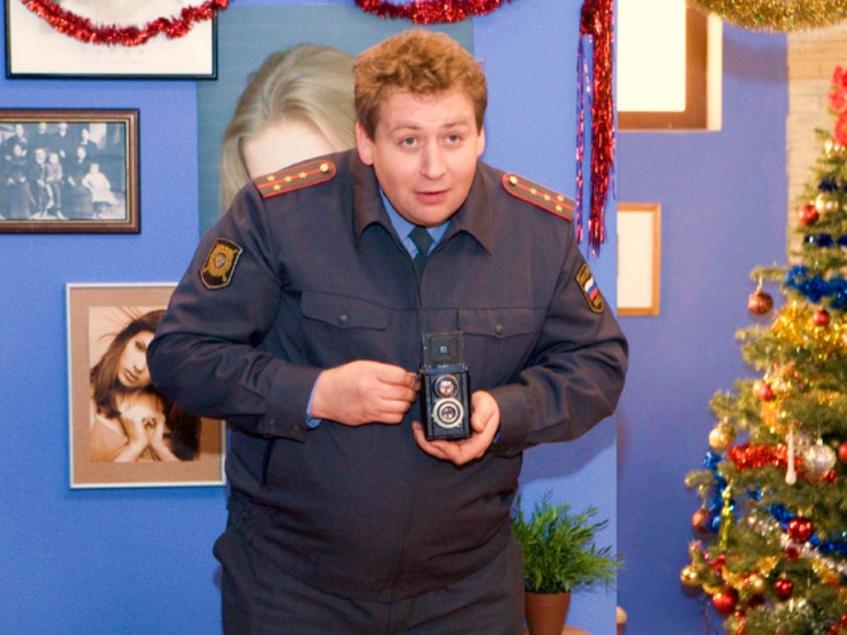 Станислав Дружников