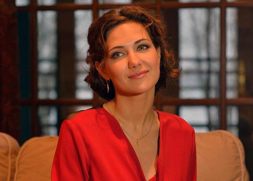 Екатерина Климова