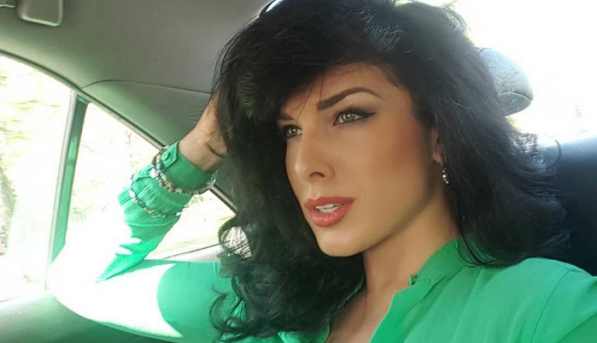 Ольга Романовская