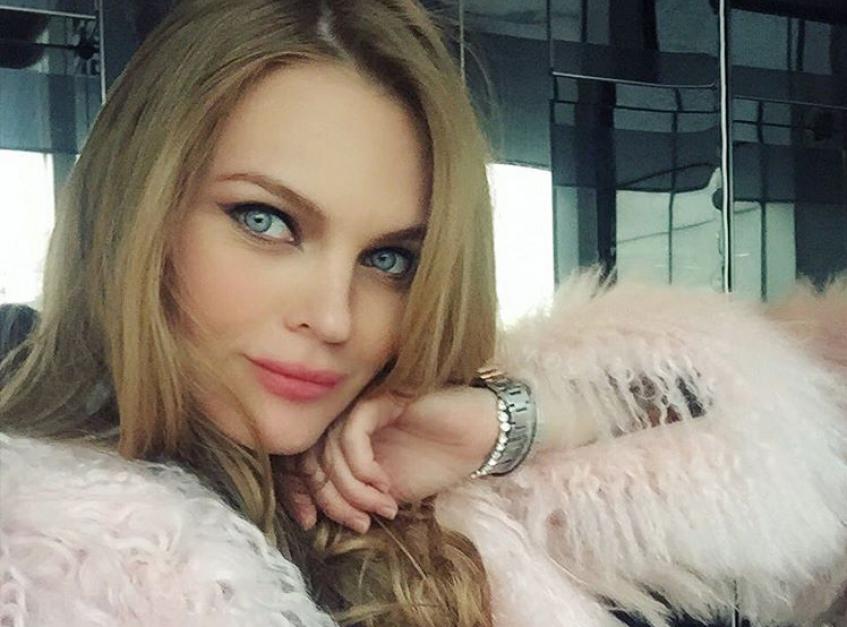 Елена Кулецкая