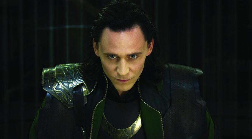 Том Хиддлстон