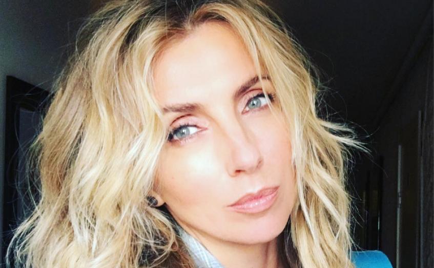 Светлана Бондарчук