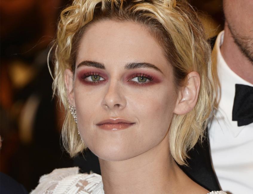 Кристен Стюарт