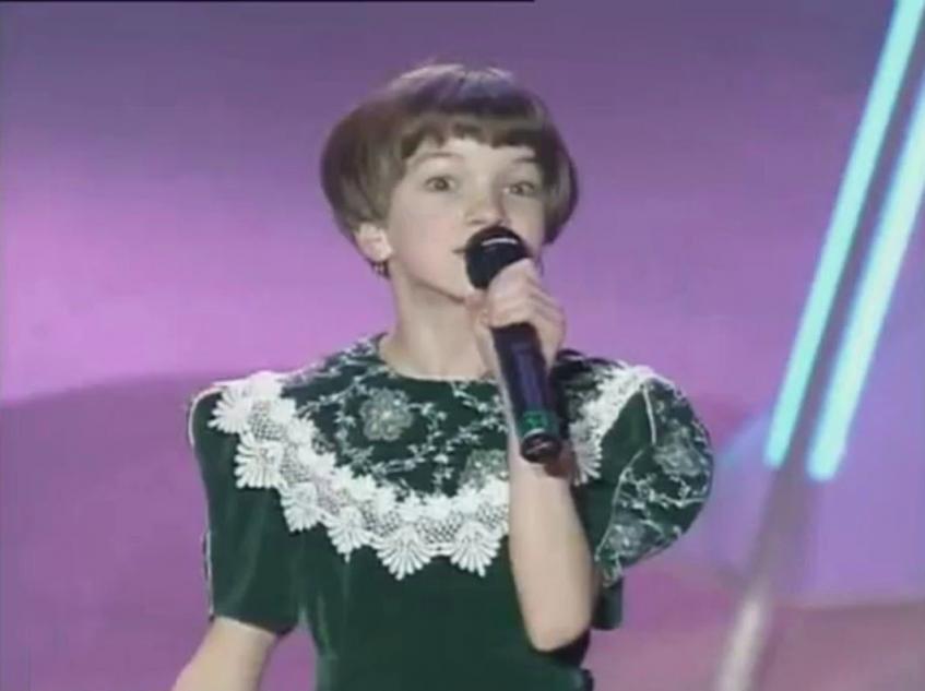 Юлия Малиновская