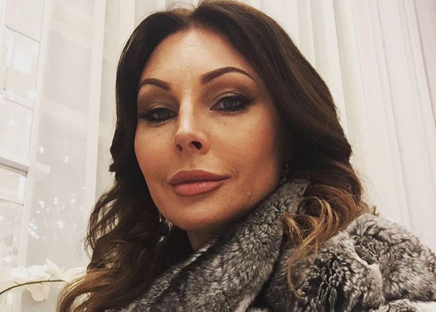 Наталья Бочкарева