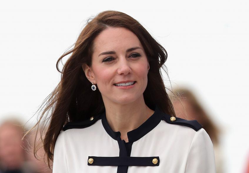 Кейт Миддлтон