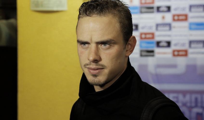 Андрей Ещенко