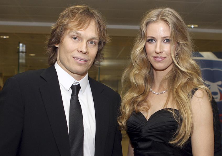 максим афиногенов елена дементьева