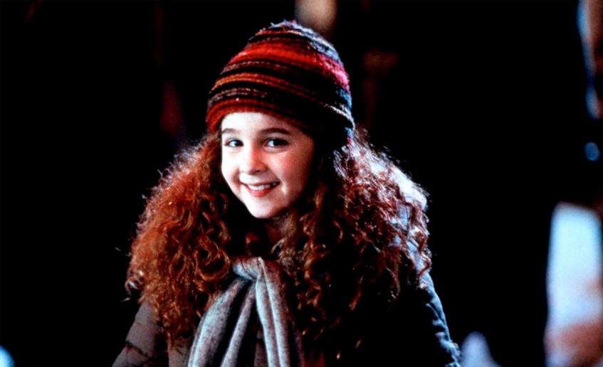 Кудряшка Сью