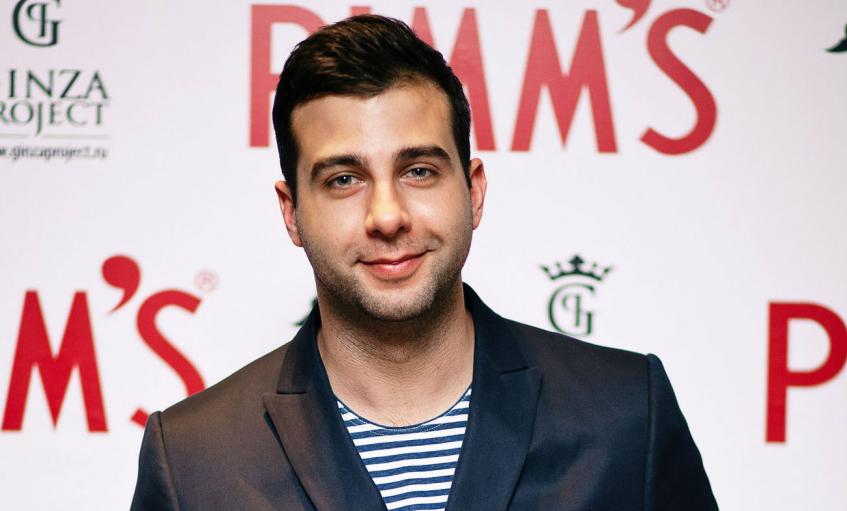 Иван Ургант