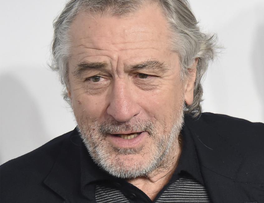 Роберт Де Ниро