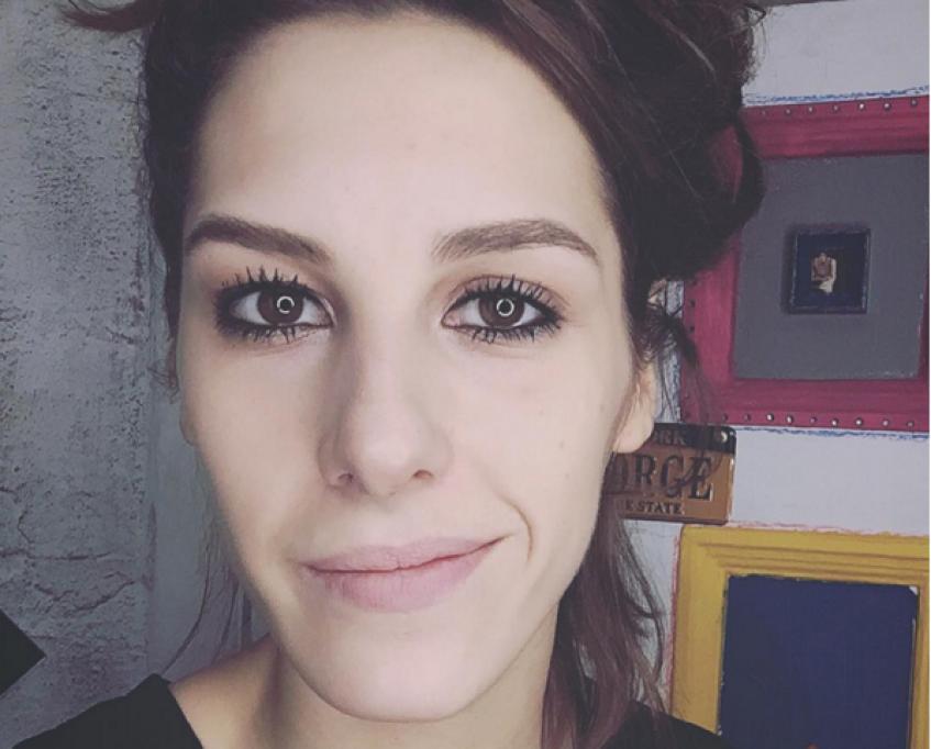 Ирина Горбачева