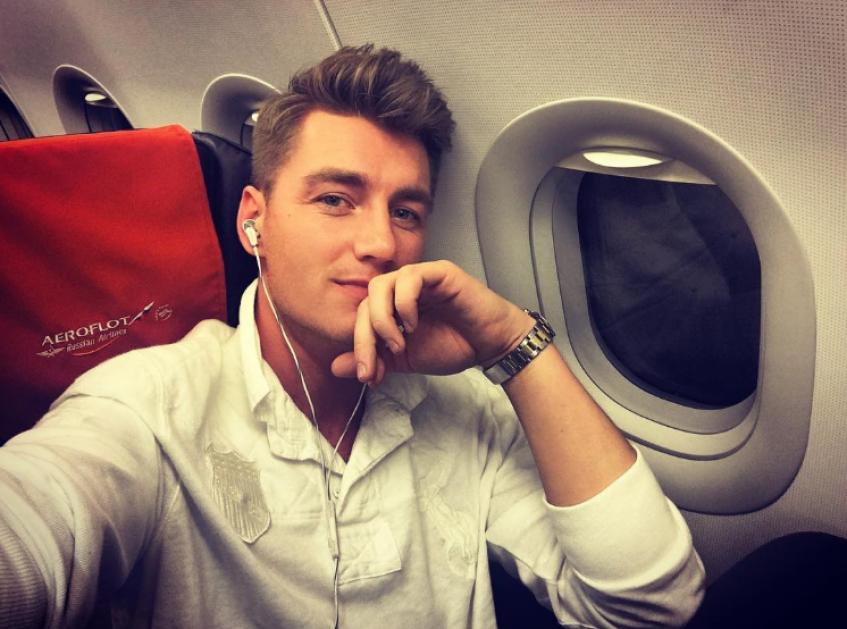 Алексей Воробьев