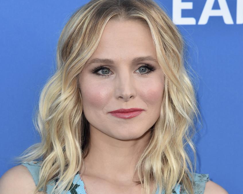 Кристен Белл