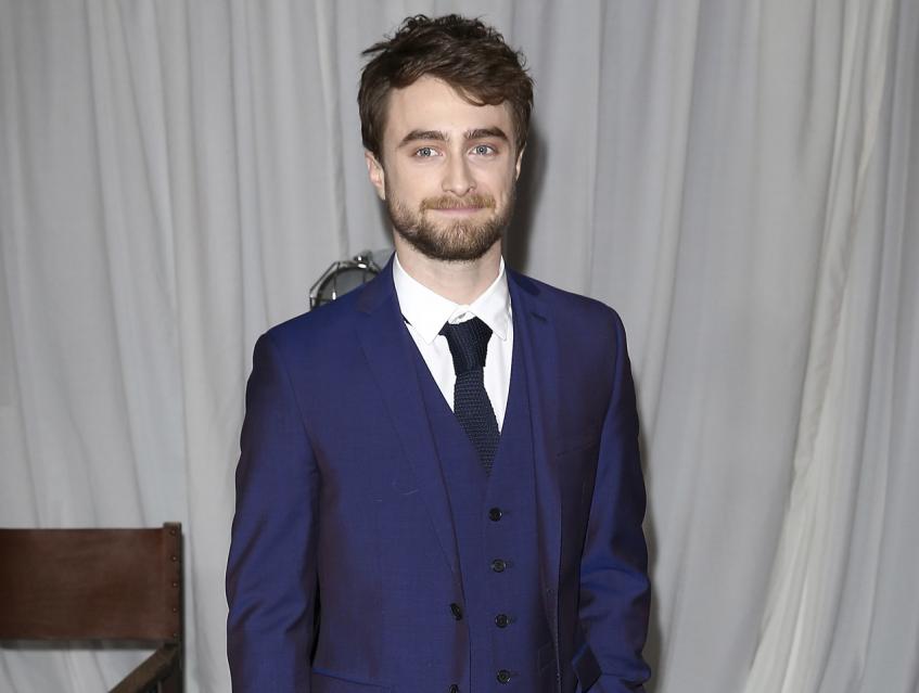 Дэниел Рэдклифф