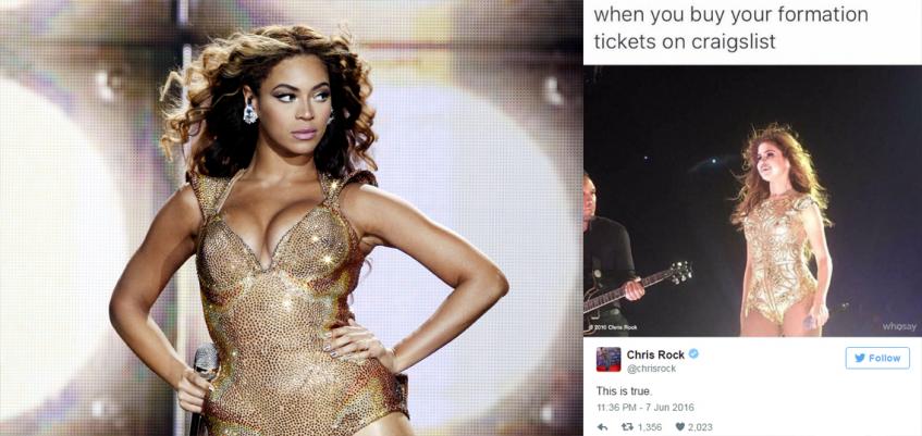 Бейонсе и Селена Гомес