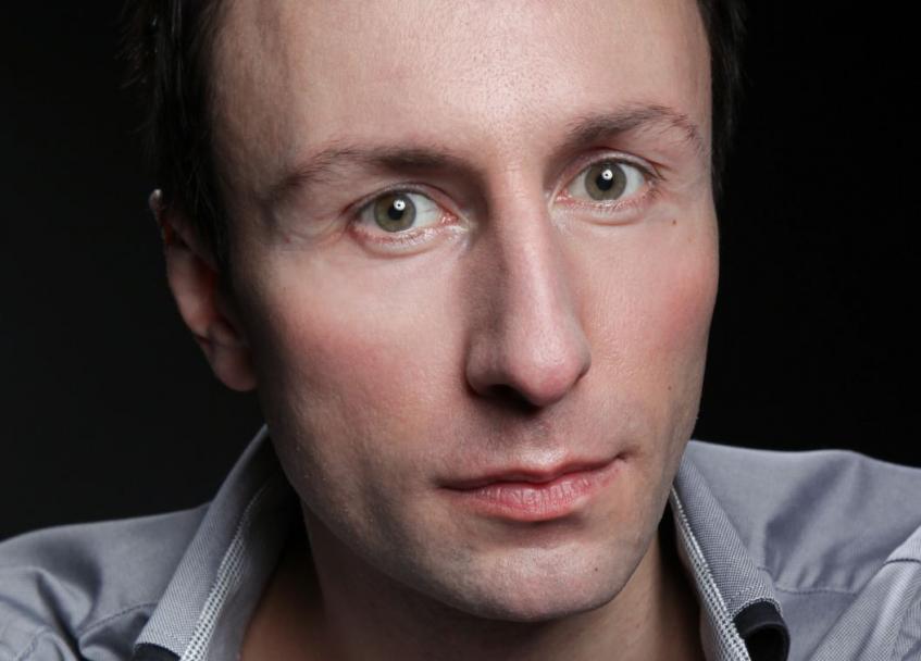 Дмитрий Мирон