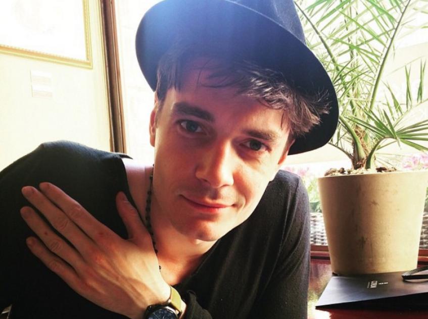 Максим Матвеев