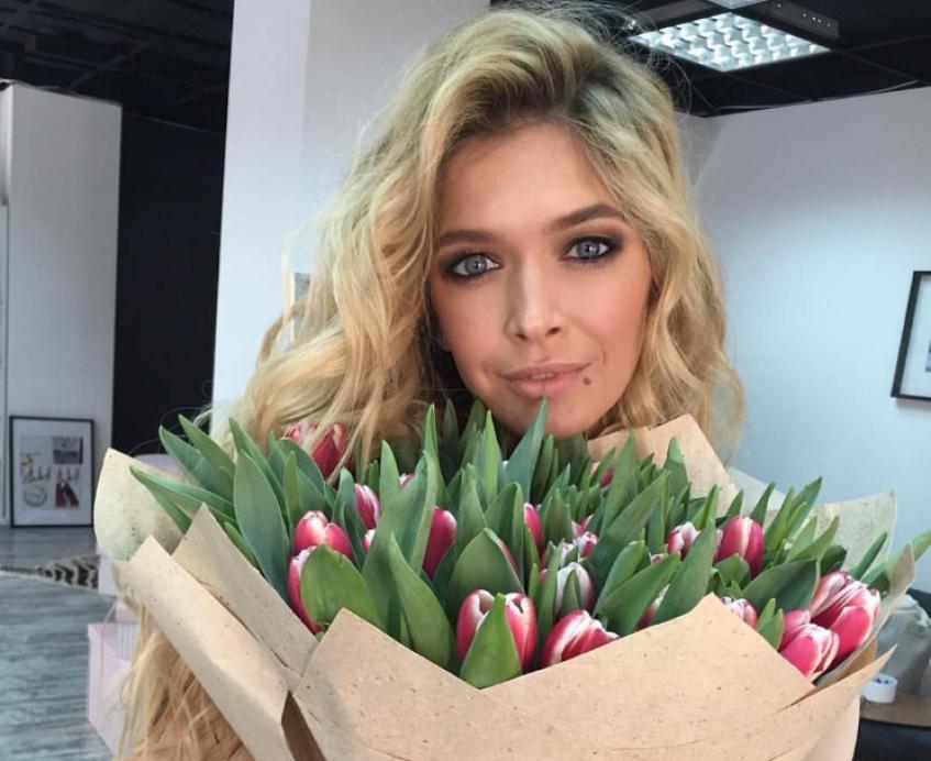 Вера Брежнева