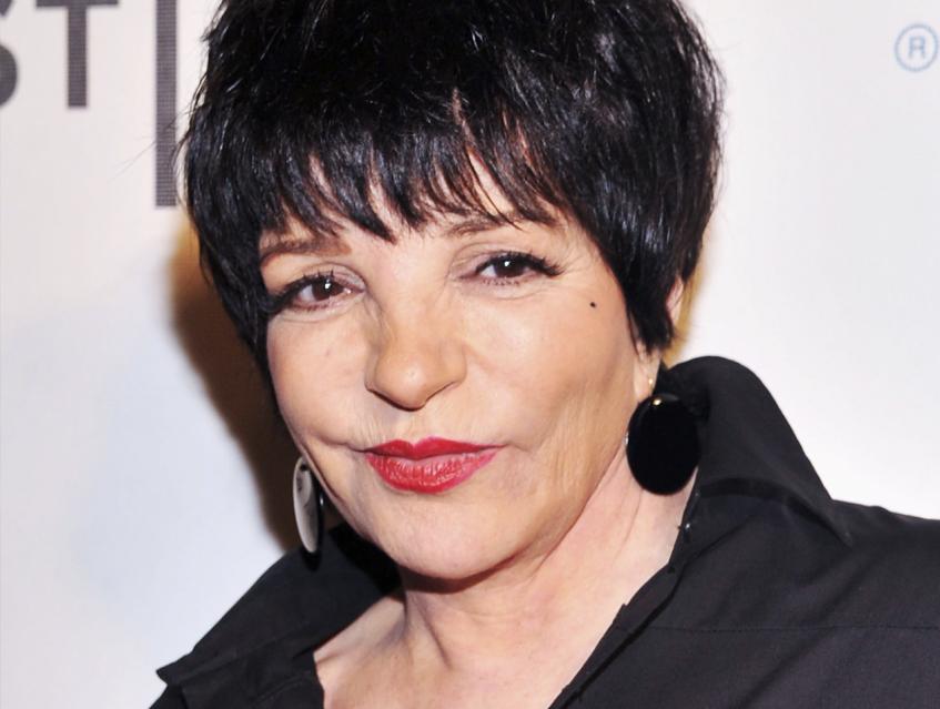 Лайза Миннелли