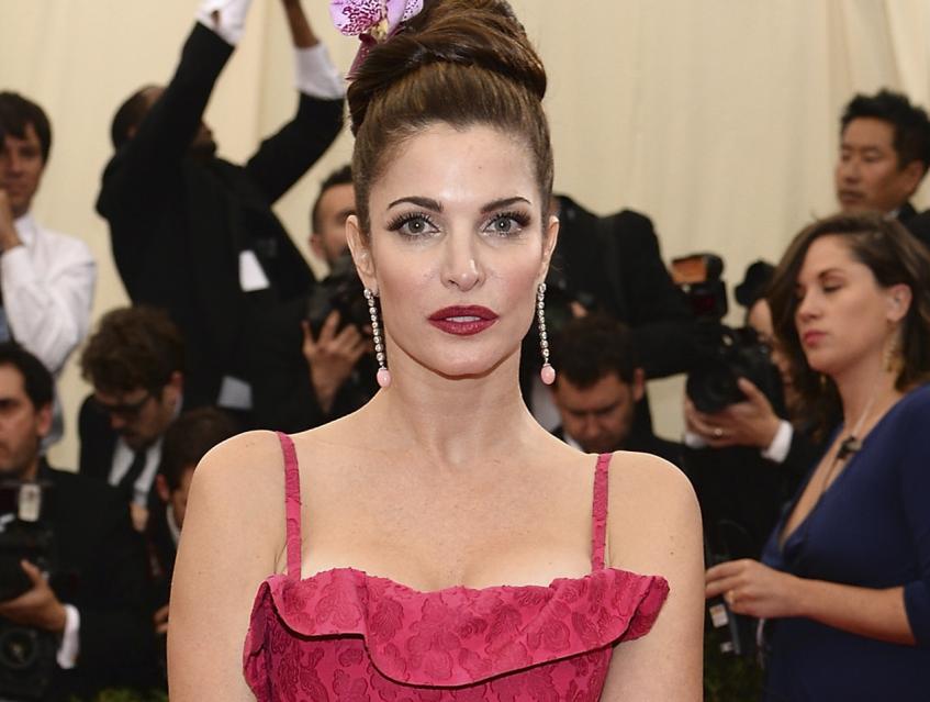 Стефани Сеймур